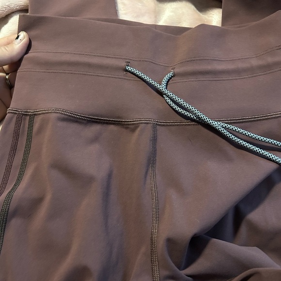 🍭Vuori like new joggers size XS - Picture 5 of 7